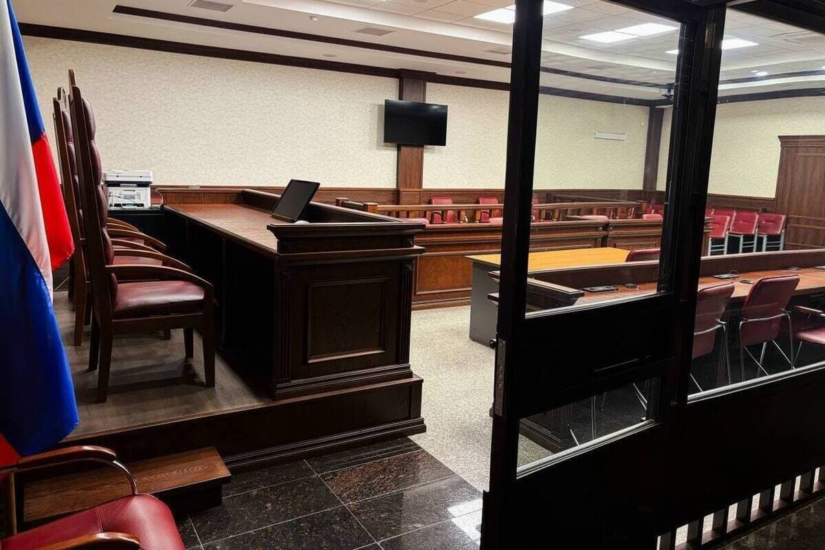 Двух гуковчан отправили в СИЗО за кражу 200 метров провода в Новочеркасске