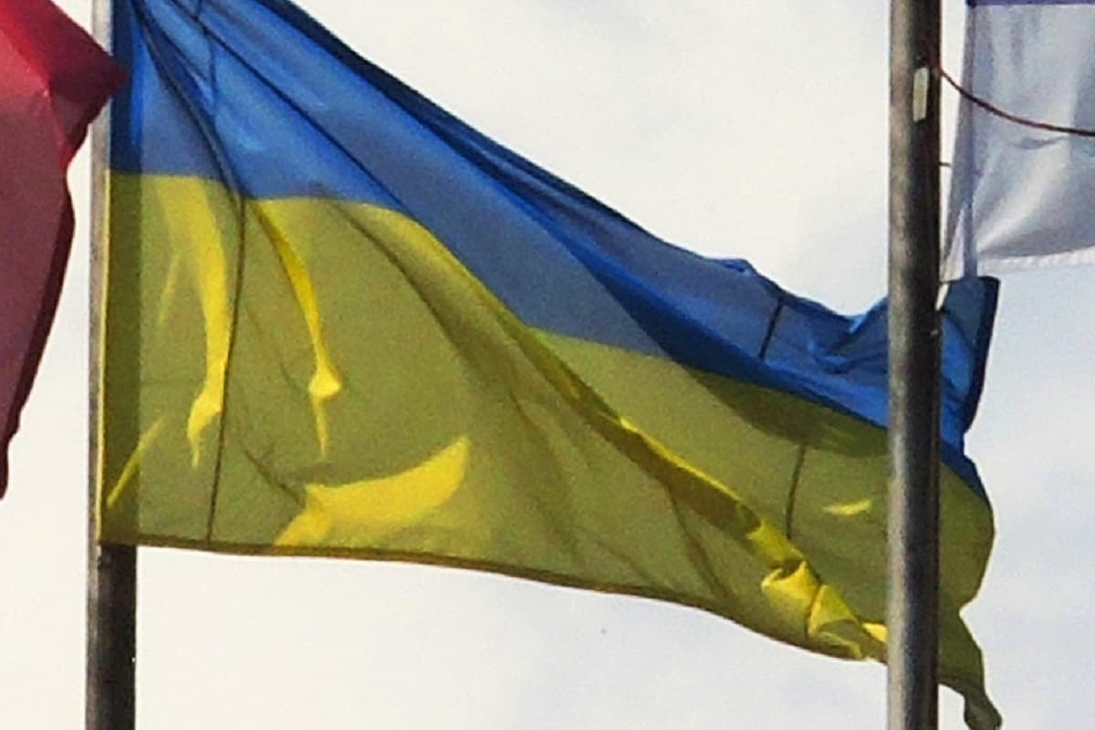 На Украине отложили расходы на капремонт и благоустройство с одной целью