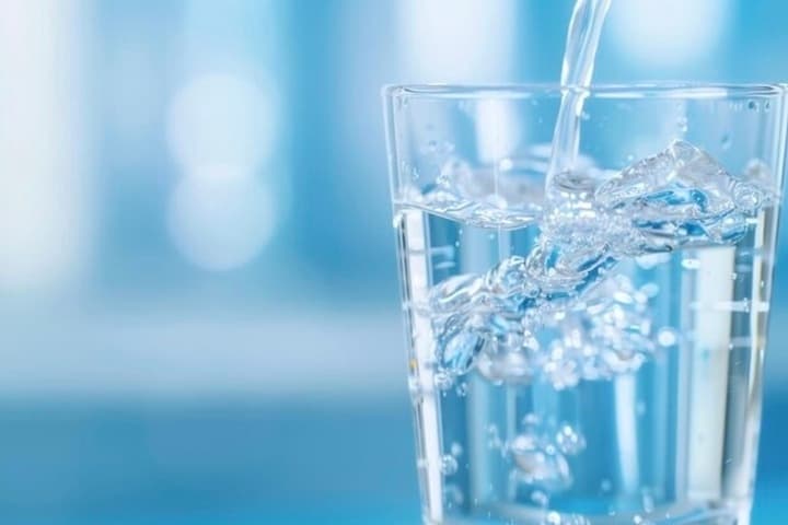 Завод минеральной воды в НСО выставлен на продажу за 300 млн