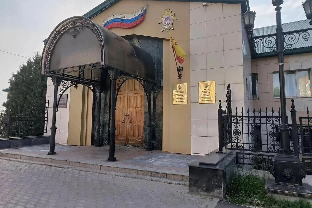 Жительницу села Хормалы заключили под стражу после гибели мужчины