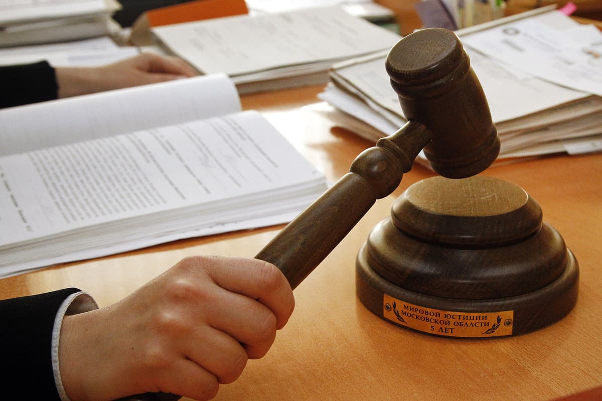 Жительницу Забайкалья приговорили к 24 годам тюрьмы за госизмену