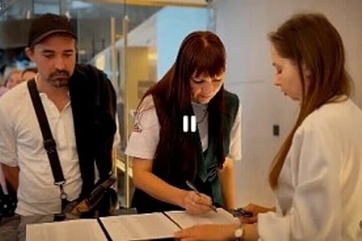 Семь жителей Херсонской области вышли в финал «Территории новых возможностей»