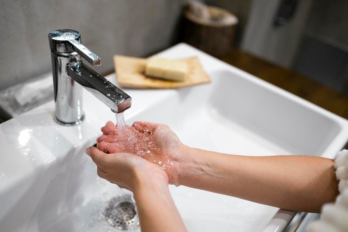 В Самаре пройдут массовые отключения холодной воды 29 сентября: адреса