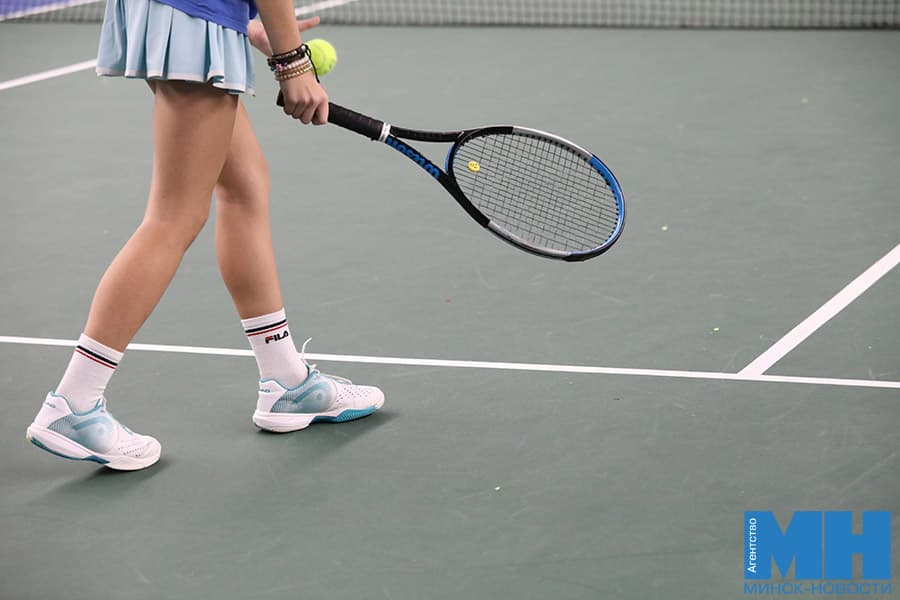 Александра Саснович пробилась в основную сетку турнира WTA-1000 в Пекине