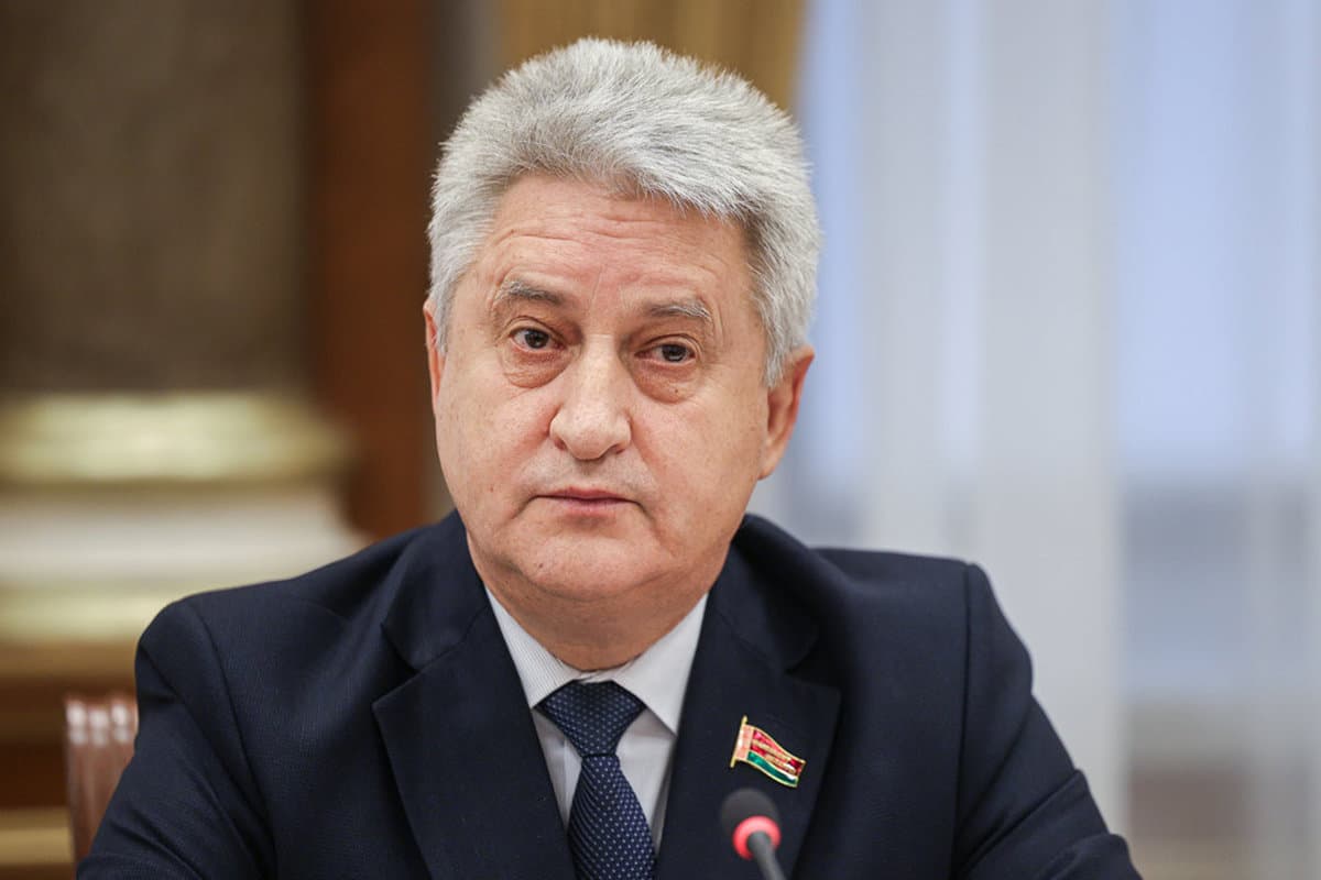 Ипатов: молодежь должна ценить то, что достигнуто предыдущими поколениями, и продолжать эти традиции