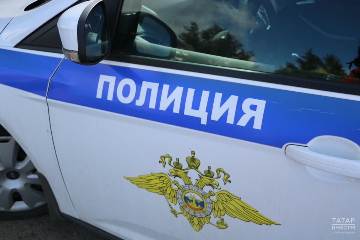 В Казани иностранец провалил экзамен на права из-за попытки сжульничать