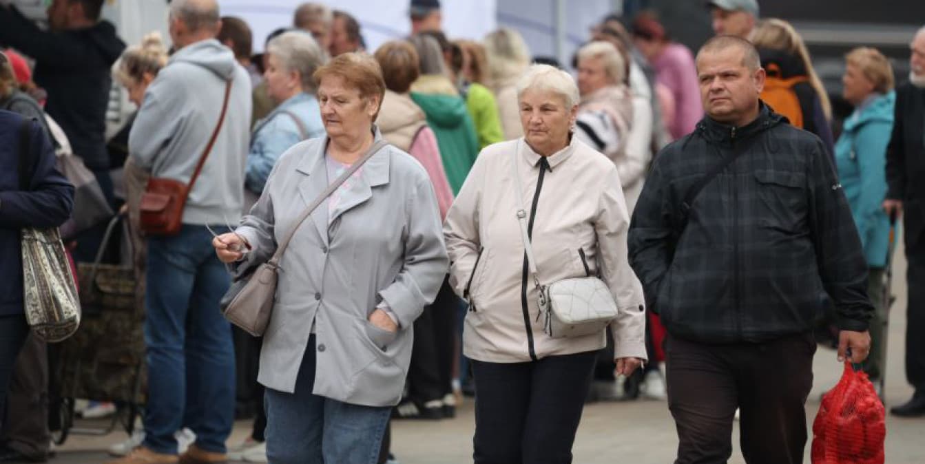 Ярмарка как маленький праздник: где в Минской области пройдут осенние сельхозярмарки и чем они удивят