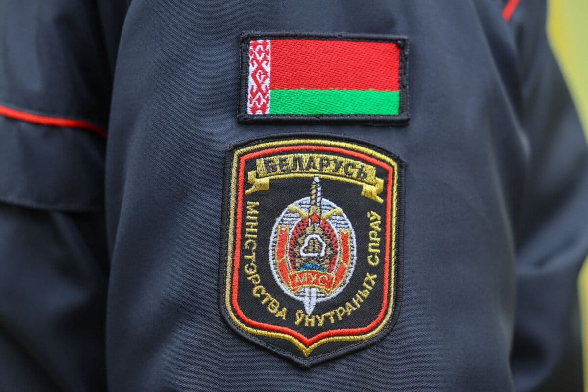 В милиции рассказали, как помочь человеку, столкнувшемуся с домашним насилием