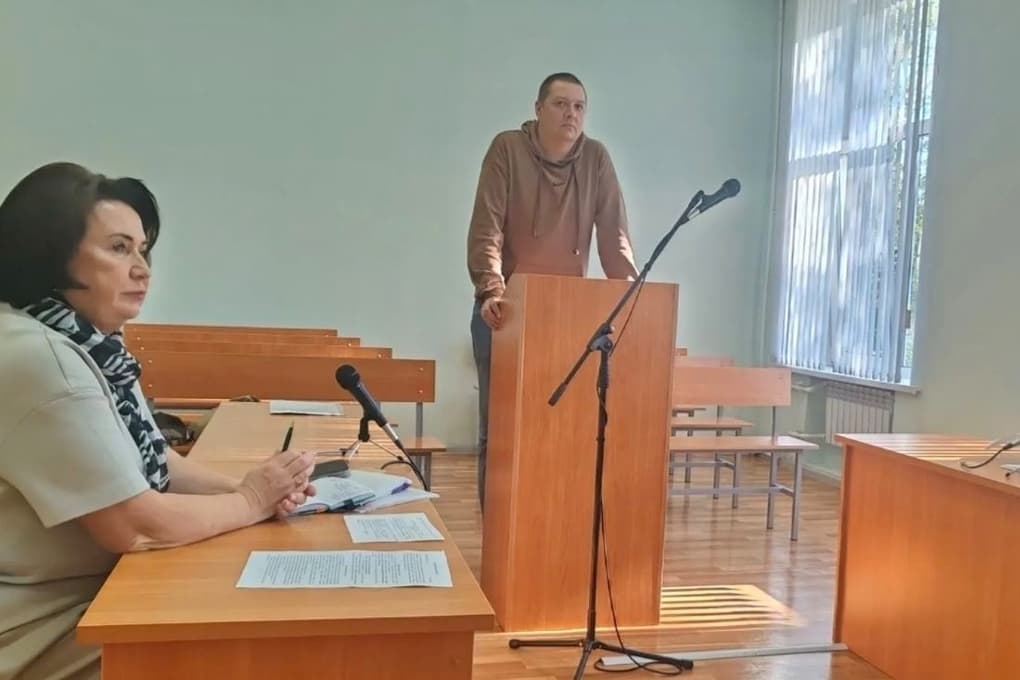 Полгода исправительных работ получил в Кимовске кофеман за 7 ворованых банок