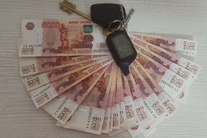 Житель Собинского района едва не лишился руля из-за 40 тыс. рублей