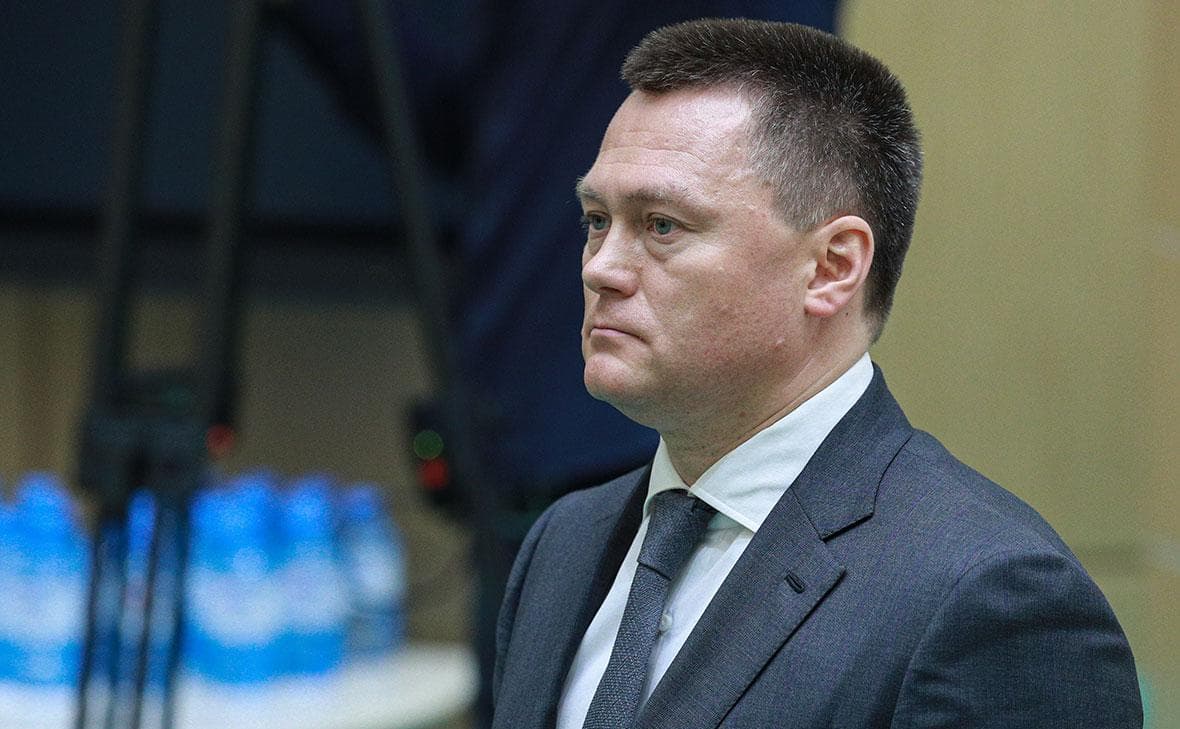 Игорь Краснов сообщил о пяти моделях ИИ, используемых Верховным судом