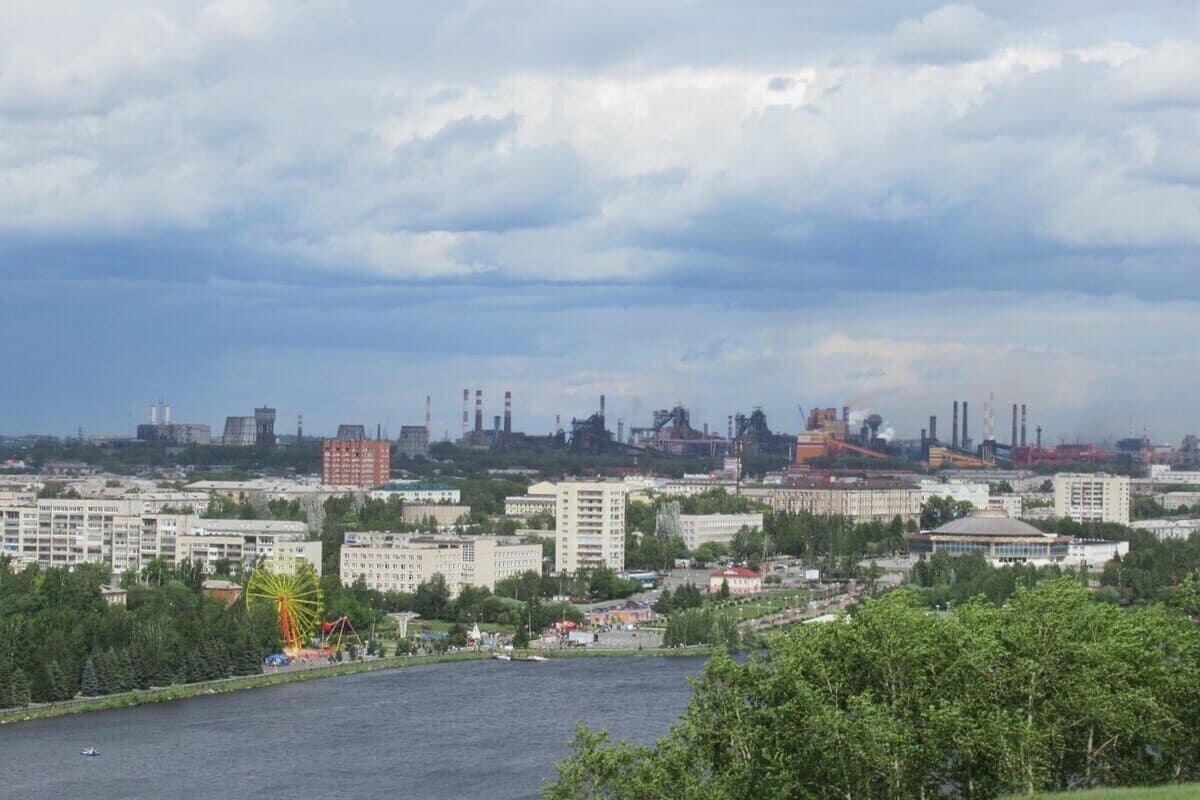 Мэрия Нижнего Тагила ищет подрядчика на охрану мостов и путепроводов
