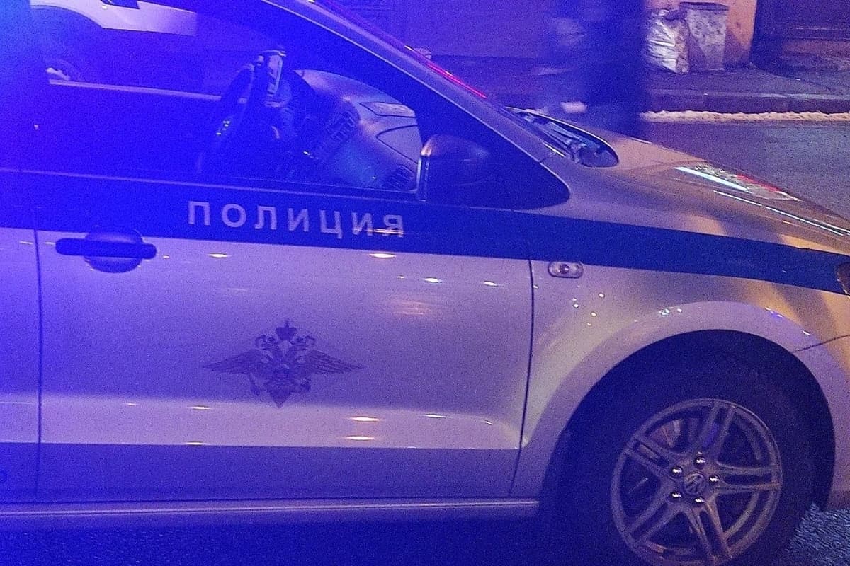 Пьяный водитель в Абакане попытался оправдать свою поездку семейным статусом