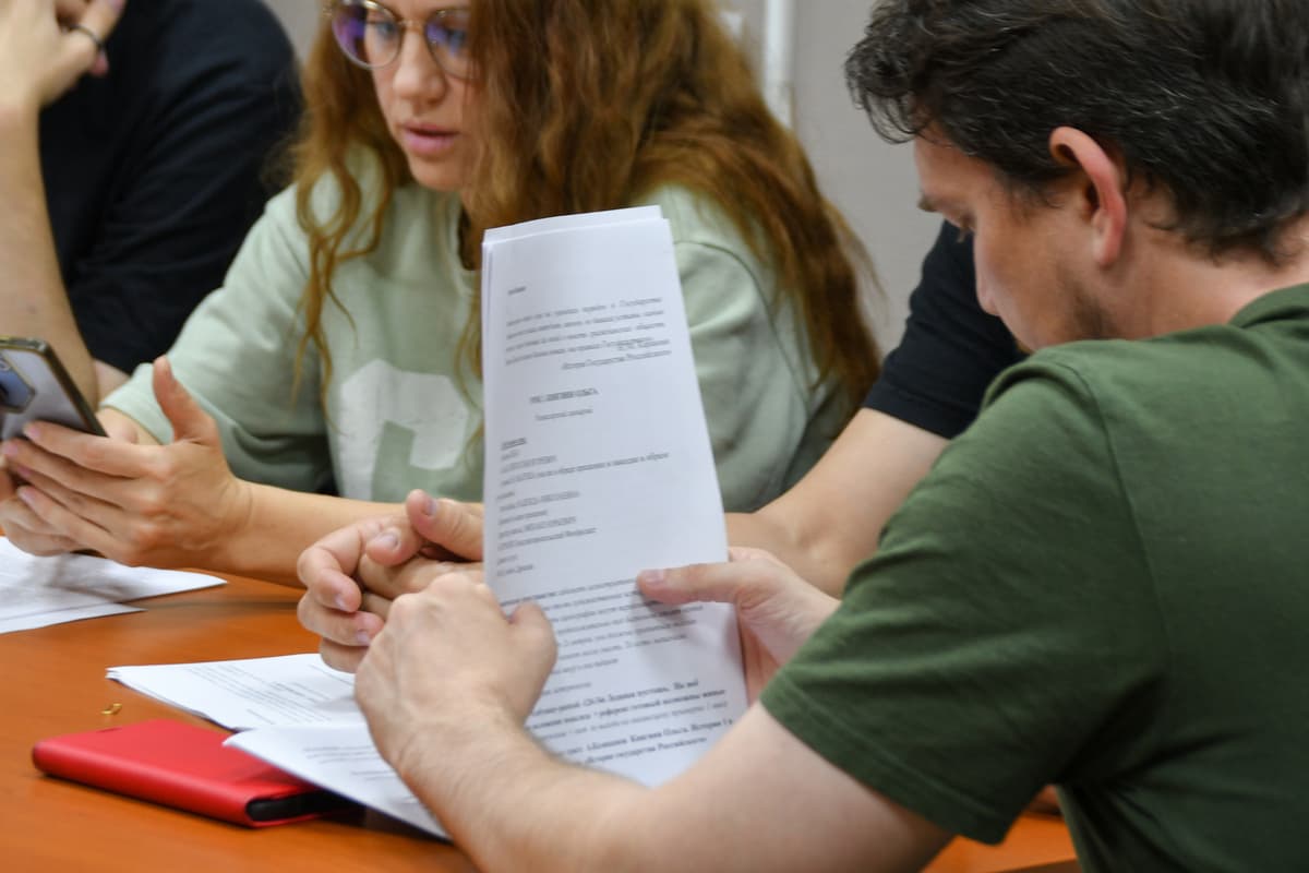 Хакасия выиграла грант на постановку серии исторических спектаклей