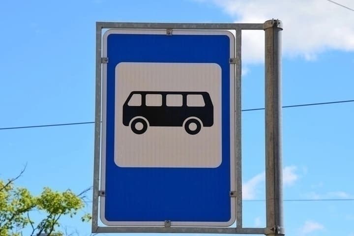 На трассе «Кострома-Густомесово» появилась благоустроенная автобусная остановка