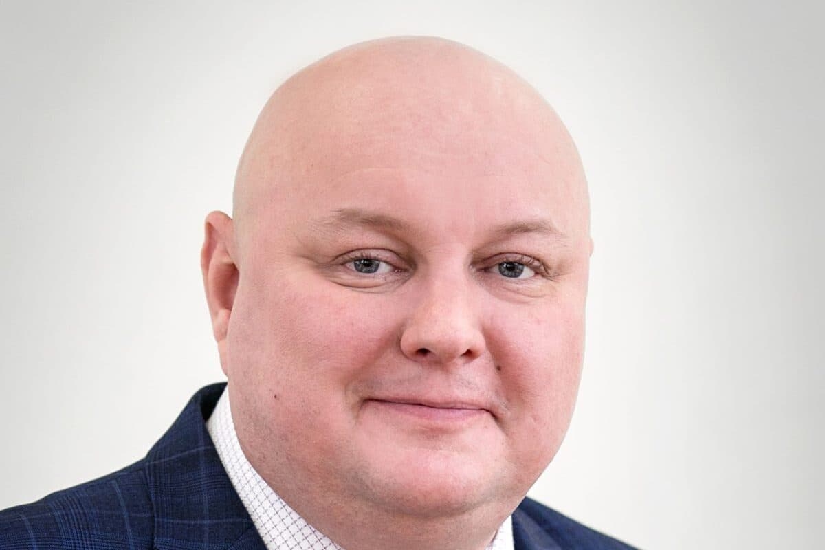 Юрий Шалабаев вновь назначил Шатилова главой Приокского района