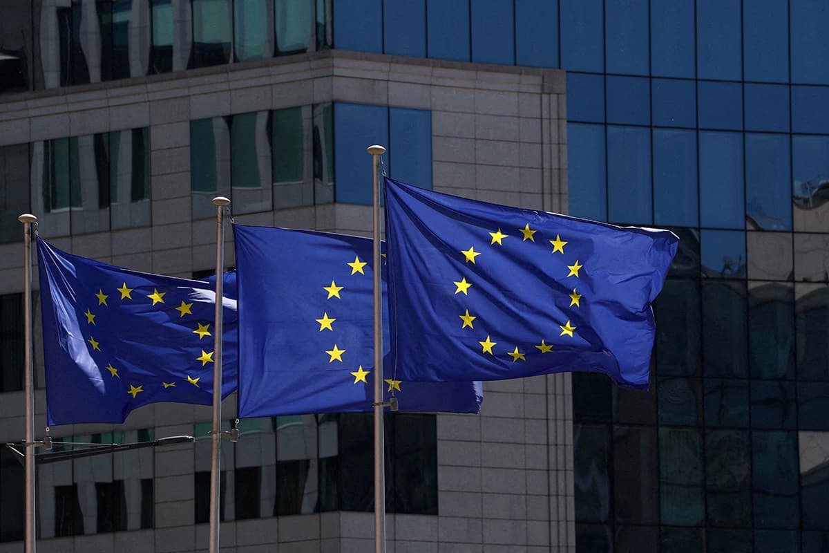 Ирландия хочет урезать бюджет ЕС на € 100 млрд — против выступают 17 стран