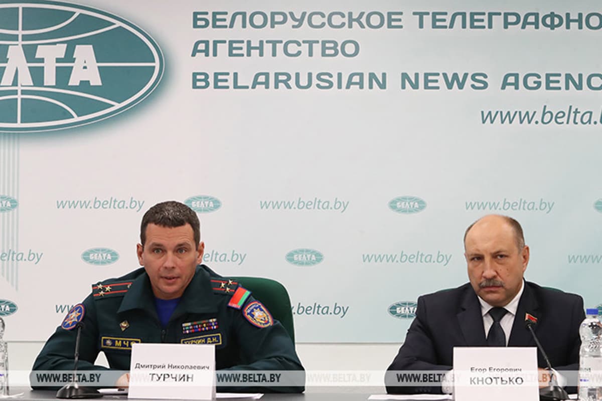 В Госэнергогазнадзоре рассказали, что необходимо проверить в доме перед отопительным сезоном