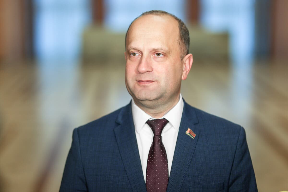 В основе — благосостояние граждан: Чеботарь о параметрах социально-экономического развития на 2027 год