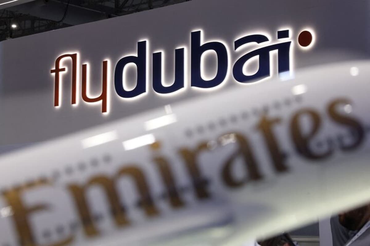 Пилотов самолета Flydubai, совершившего экстренную посадку в Саудовской Аравии, госпитализировали с травмами