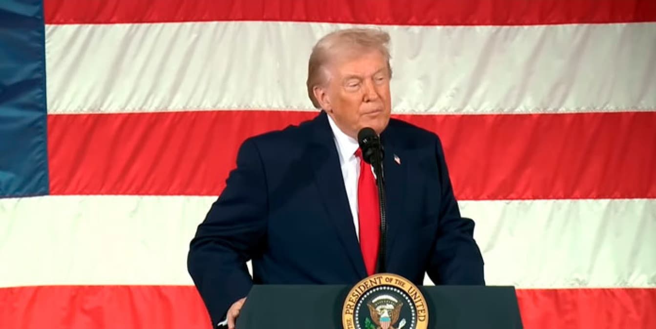 Трамп назвал Ким Чен Ына другом: «Он мне нравится, и я, пожалуй, единственный, кто симпатичен ему»