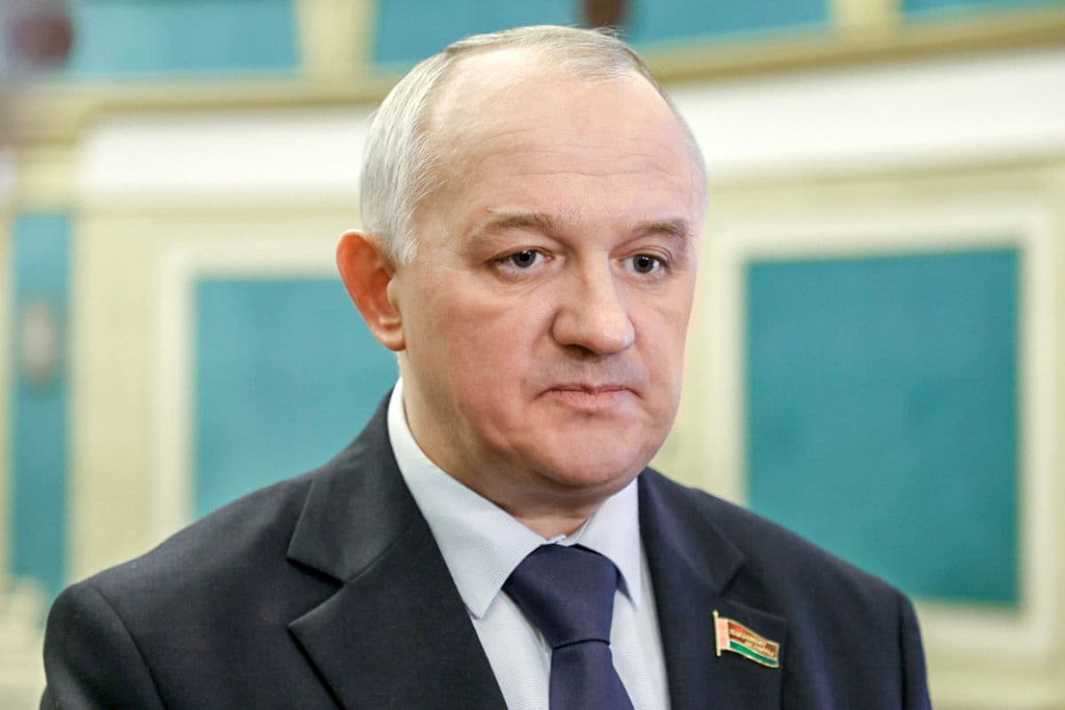Стабильность и забота о гражданах: министр финансов — о проекте республиканского бюджета на 2027 год
