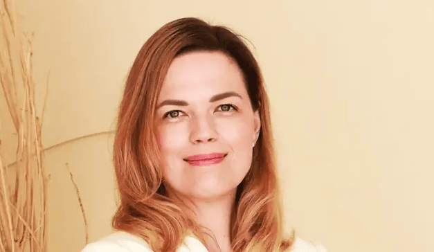 Светлана Никулина