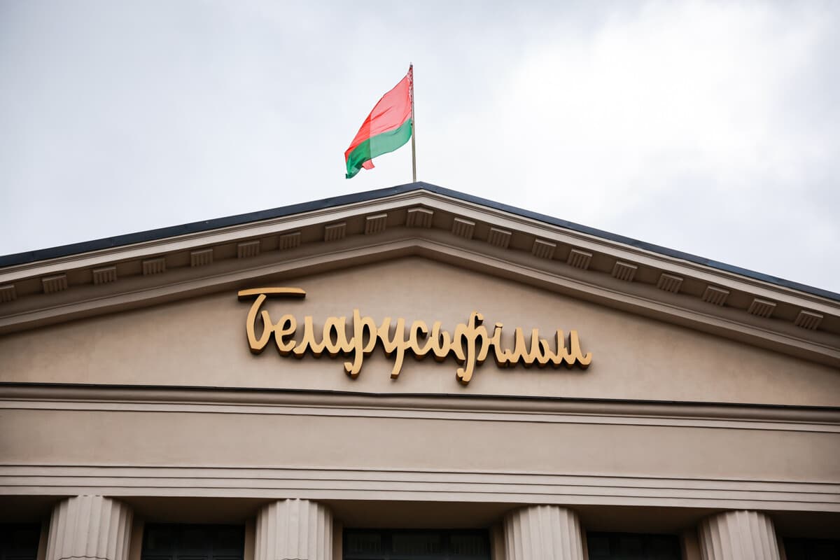 Узнали, над какими анимационными картинами сейчас работает «Беларусьфильм»