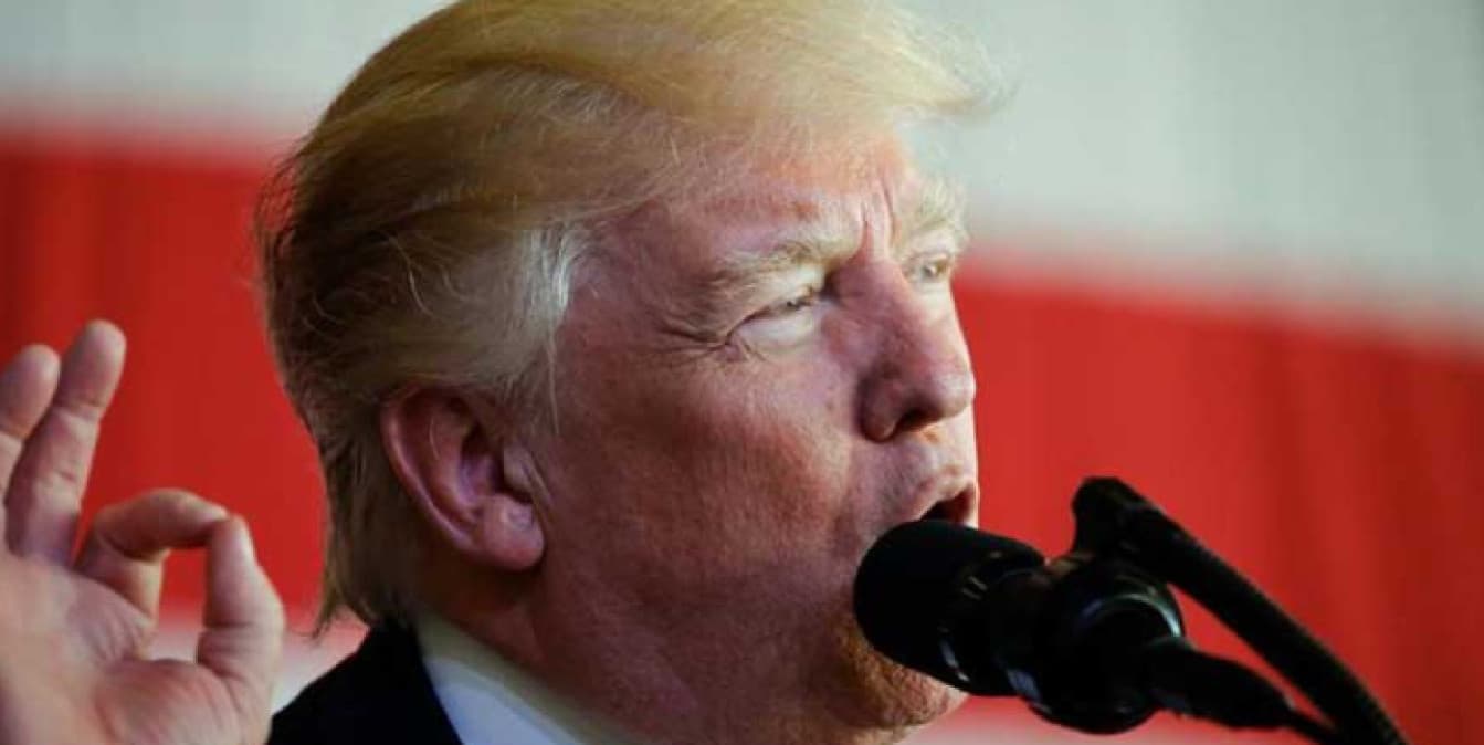 Трамп объявил об окончании миссии и выводе всех американских сил из Ирака