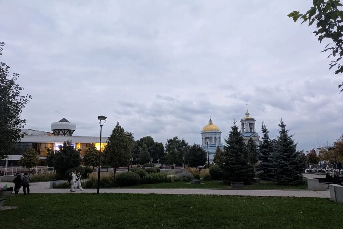 Стало известно, какие погодные сюрпризы воронежцам ждать от октября