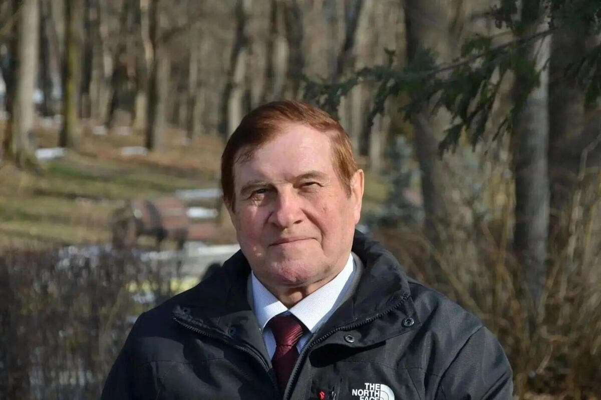 Сергею Рыбалко посмертно присвоили звание Почётного гражданина Ессентуков