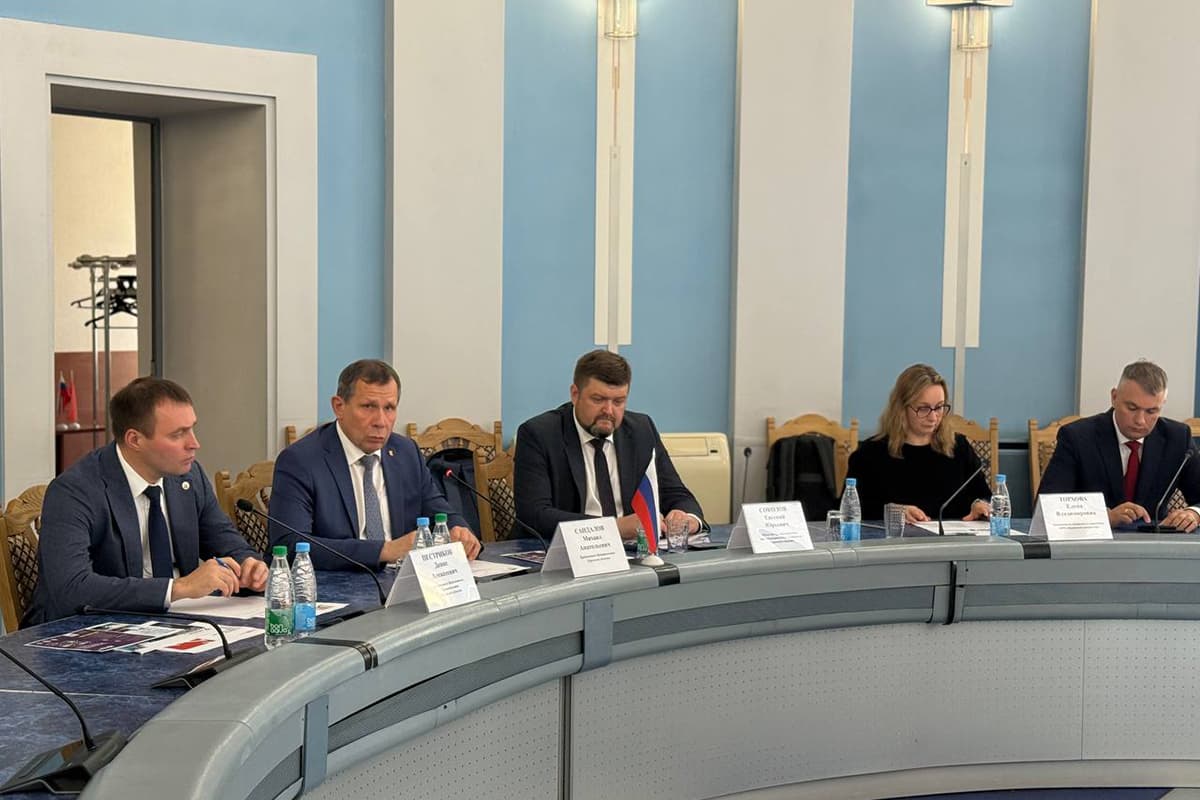 Кировская область России заинтересована в белорусском опыте разработки торфяных месторождений