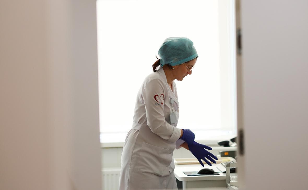 Российская вакцина против аллергии поступит в широкий оборот в октябре
