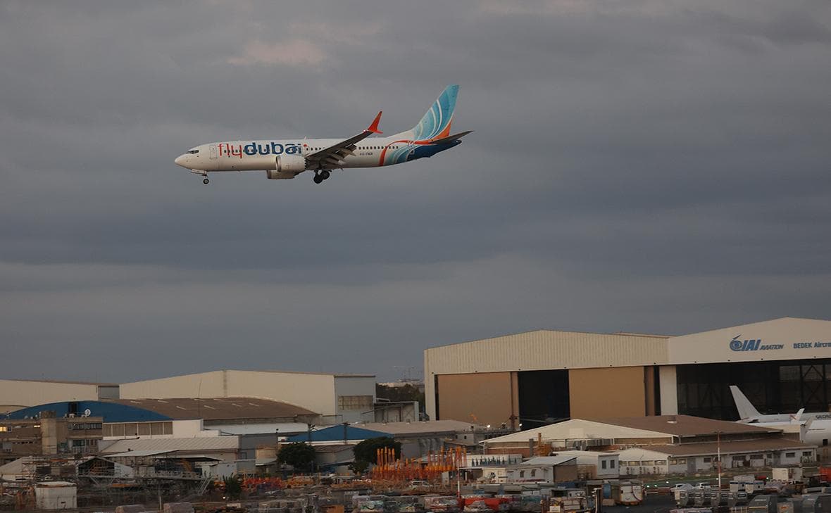 Туроператоры оценили влияние на россиян ограничений для flydubai