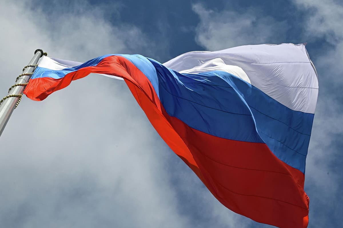 Путин рассказал, что произойдет в случае прямого нападения на Россию