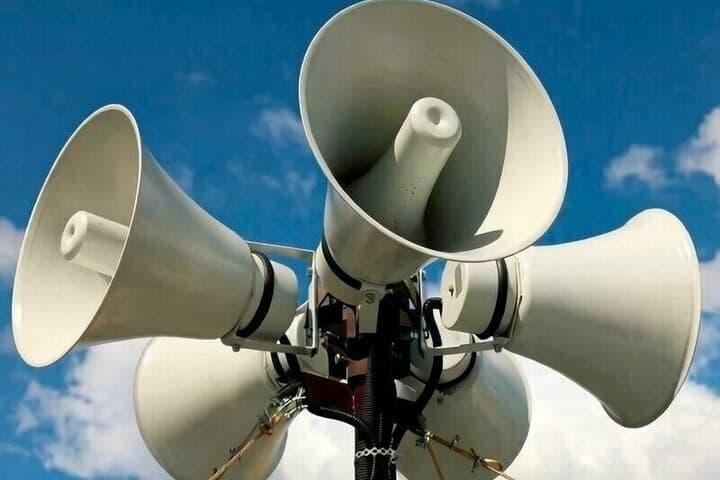 В Ярославле 7 октября проверят работу сирен