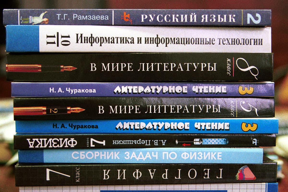 Русский язык получил новый статус в одной стране
