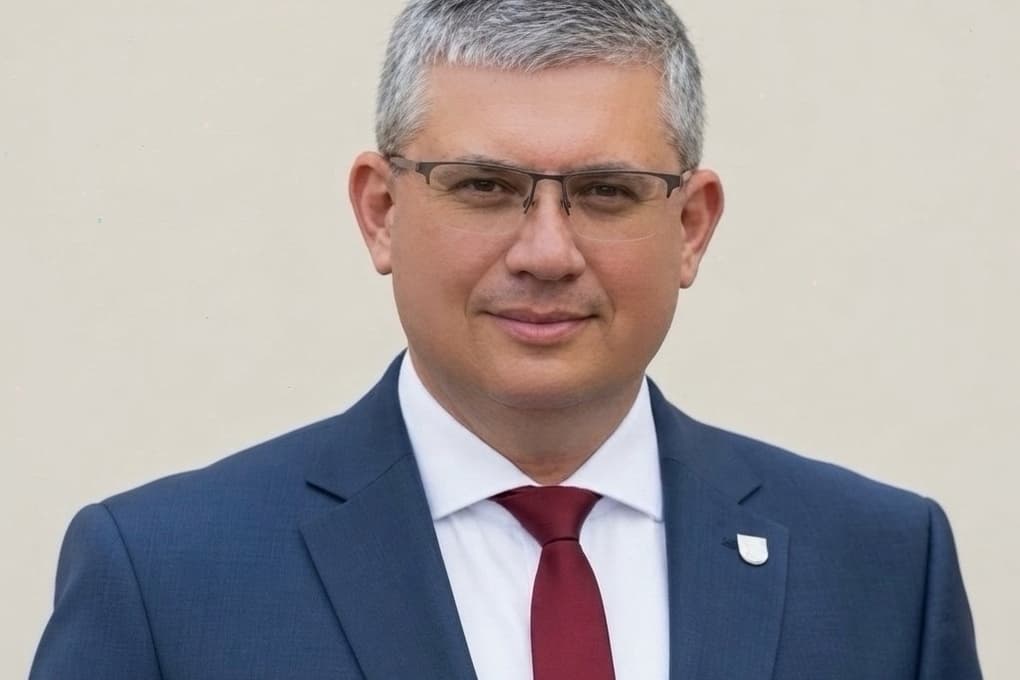 Глава Смоленска Александр Новиков объедет Заднепровский район