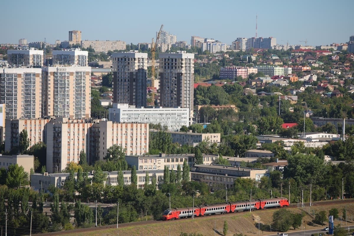 Волгоградцам рассказали, как безопасно совершать онлайн-покупки