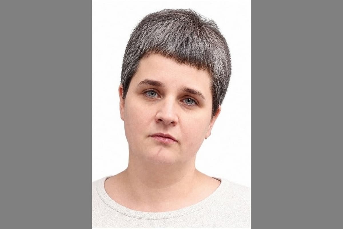 Два месяца назад без вести пропала жительница Воронежской области