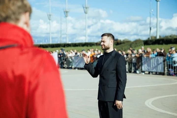 Преподаватель из Орла получил премию Минкультуры РФ