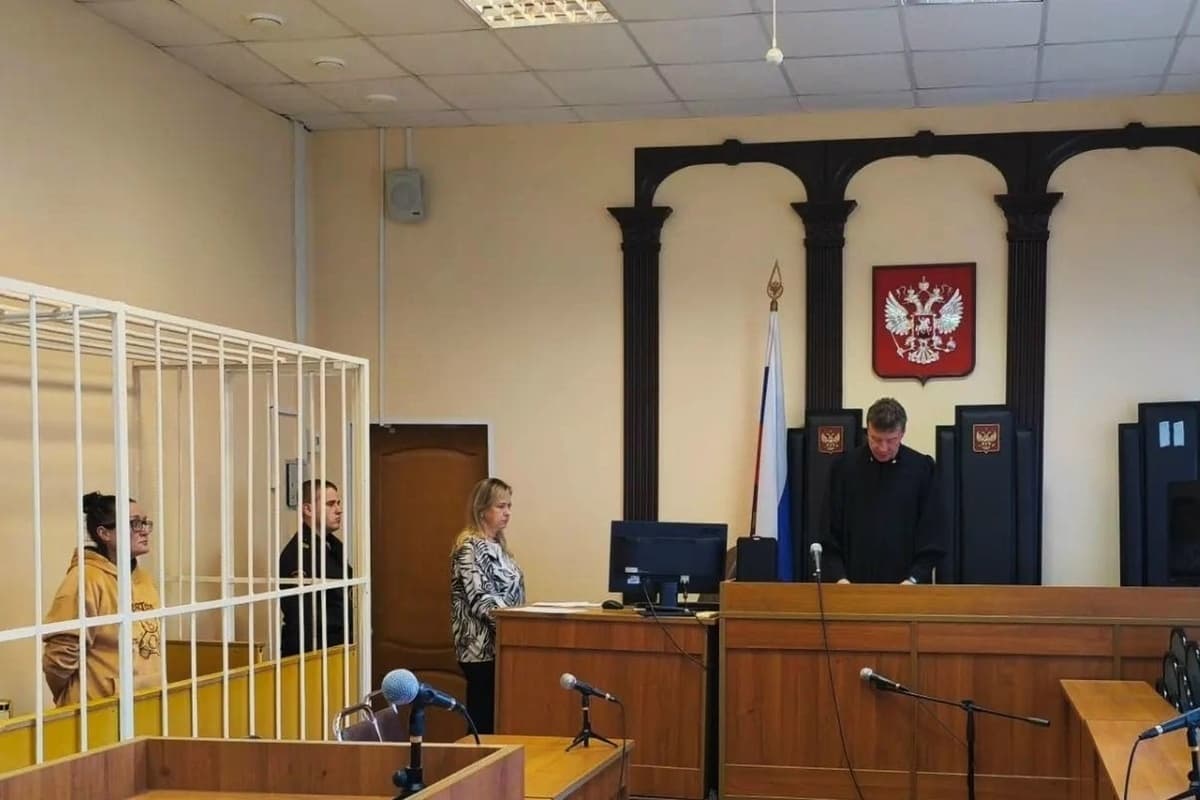 В Родниках мать отправили в колонию за миллионный долг по алиментам