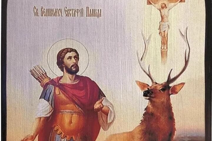 Завтра в Калмыкии будут чтить память великомученика Евстафия