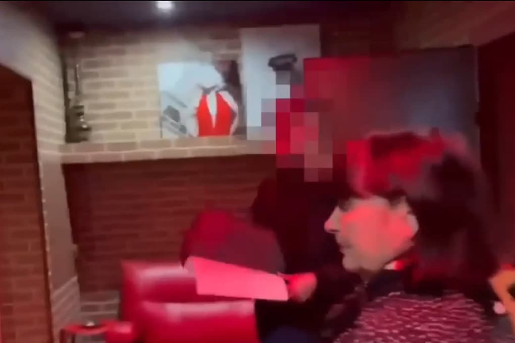 В Твери под видом банных услуг организовали занятие проституцией
