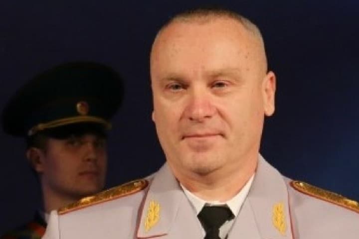 Экс-начальник МЧС Карелии стал зампредом комитета по вопросам законности