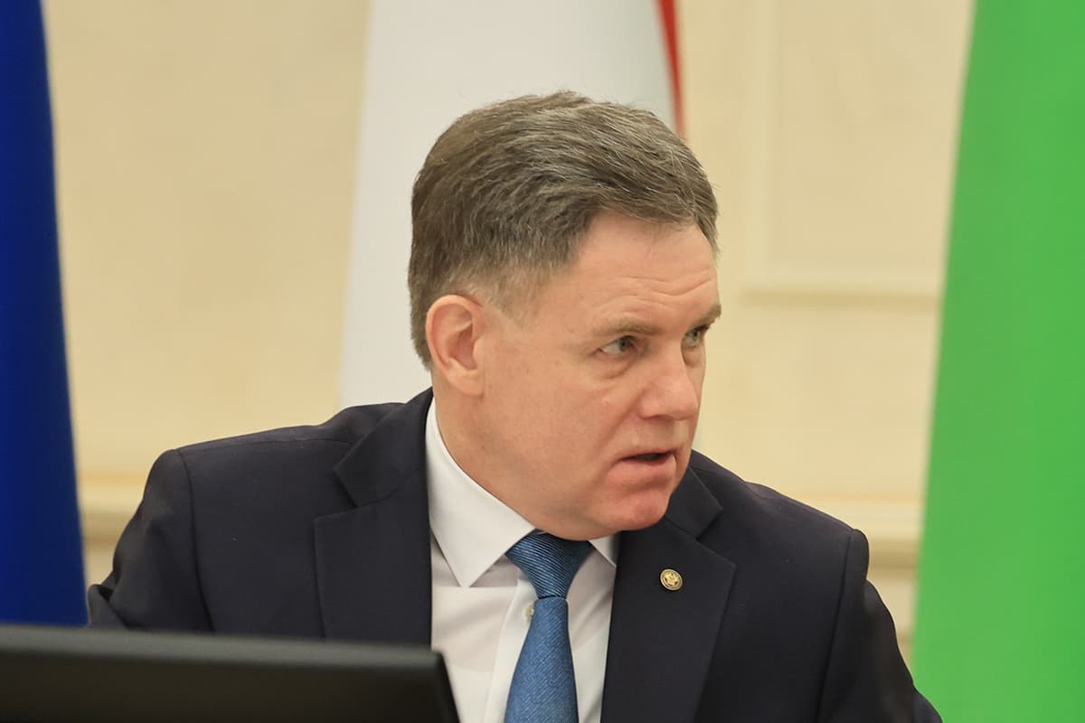 Петришенко: сегодня наблюдение за выборами и оценка их итогов зачастую становятся инструментом давления