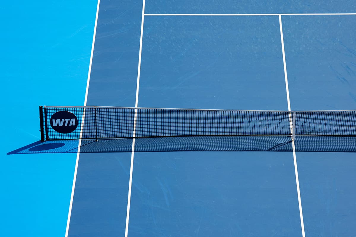 Равные призовые, меньше обязательных турниров: WTA опубликовала календарь на 2027 год