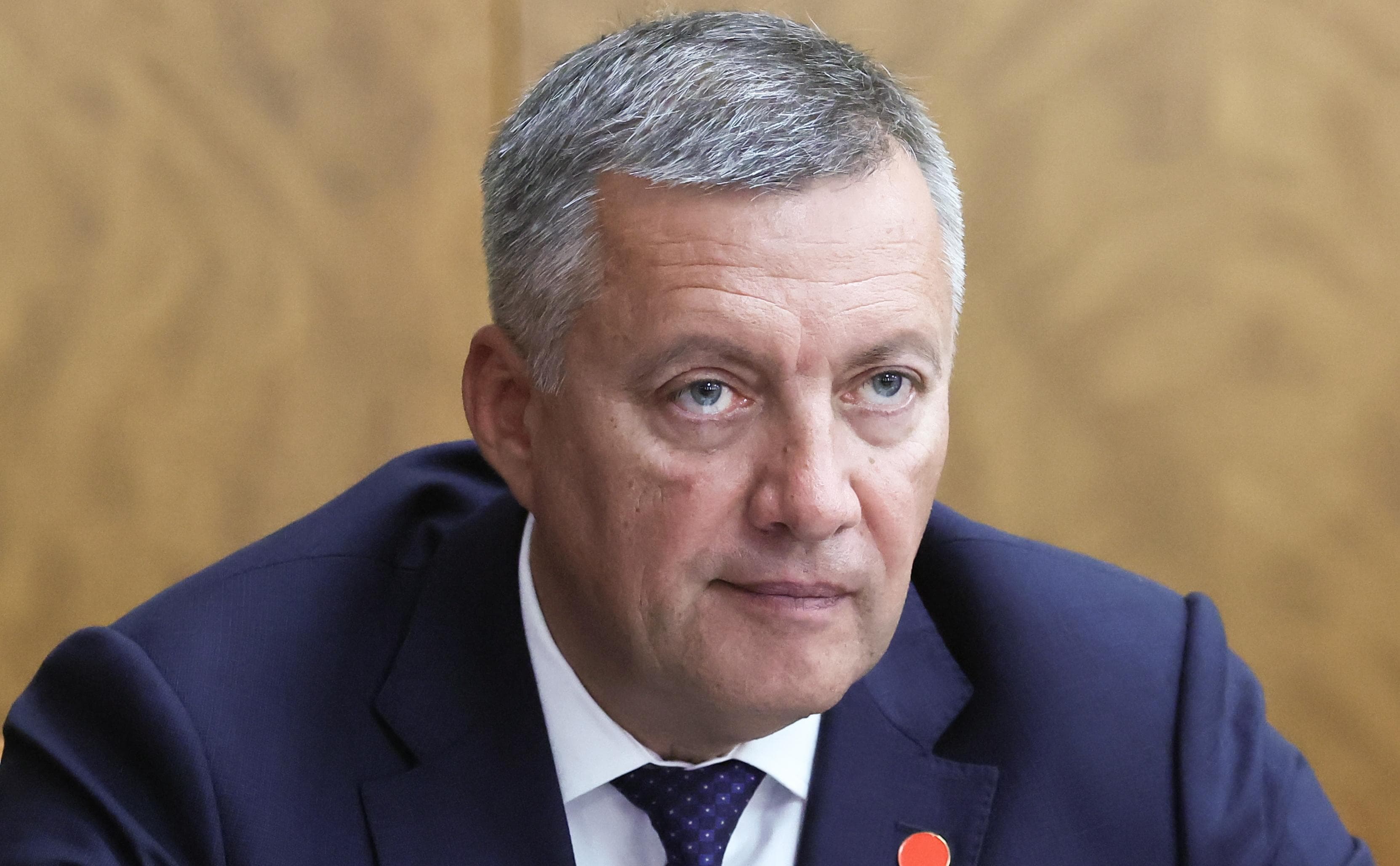 Иркутский губернатор провел совещание из-за «особо опасной инфекции»