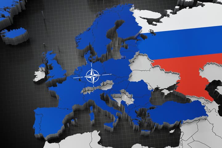 «Русские не решатся». НАТО в шоке: недооценили угрозу Москвы. Польша окажется крайней. Чего ждать?