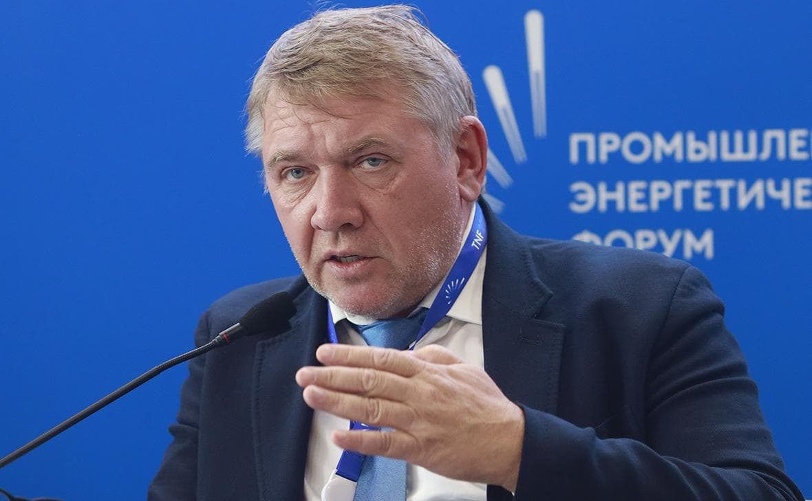 Роснедра сообщили о следственных действиях с главой ГКЗ Шпуровым
